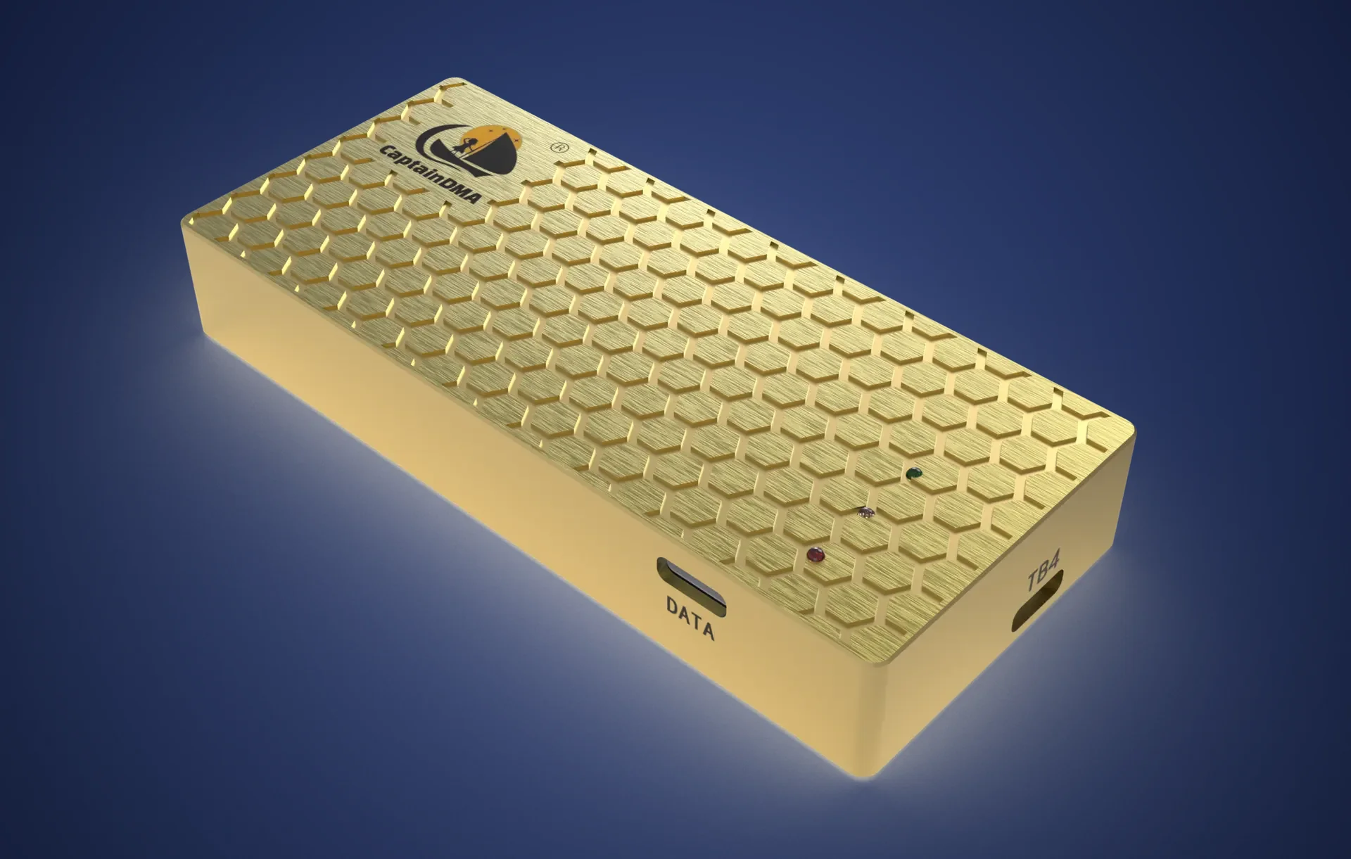 40Gbps Enclosure