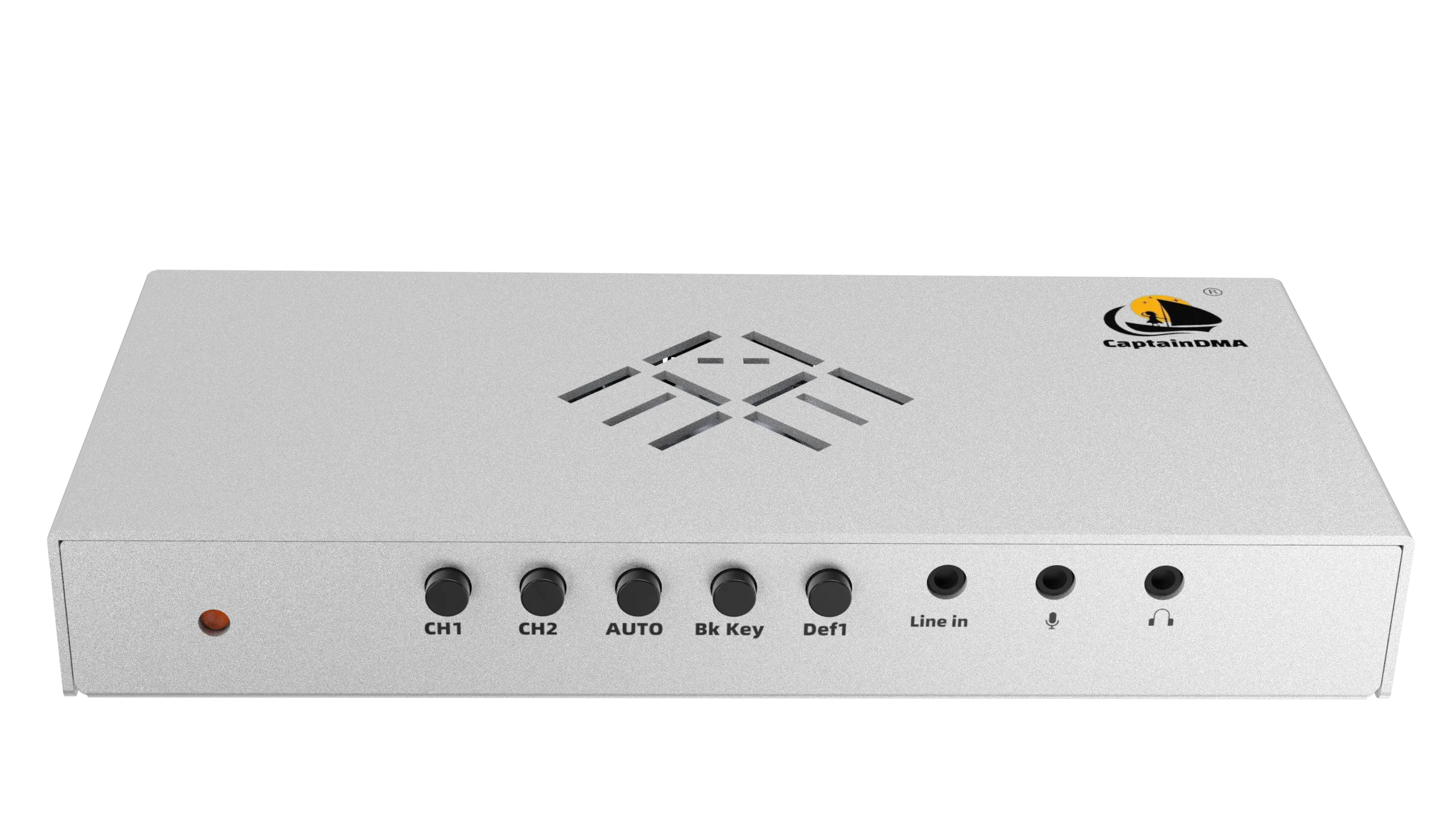 Ai 2K Fuser - Fuser V2 Upgraded Version